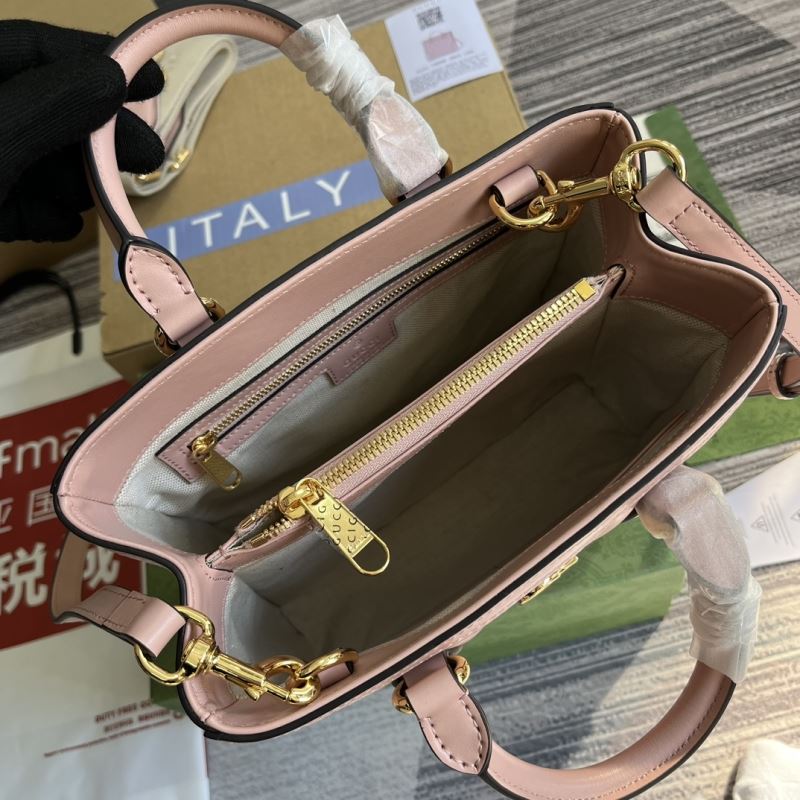 Gvc*1 top handle bags